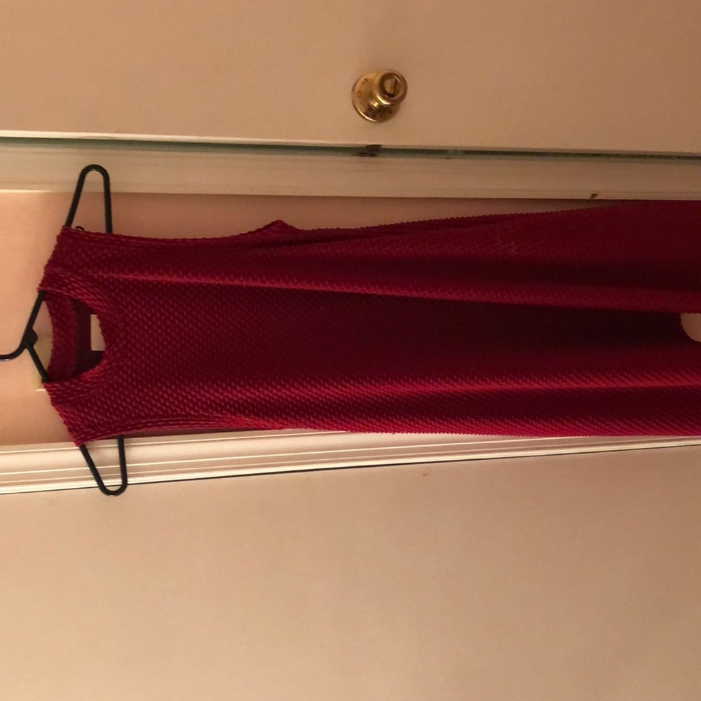 Anthropologie Maeve dress small